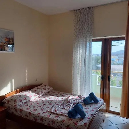 Haxhi Skrapalliu Ksamil