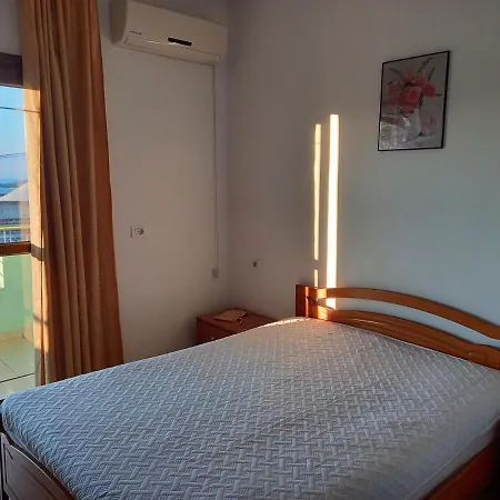Apartmán Haxhi Skrapalliu