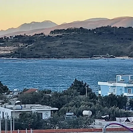 Haxhi Skrapalliu Apartmán