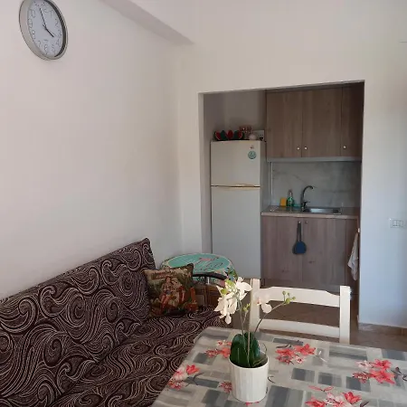 Haxhi Skrapalliu * Ksamil