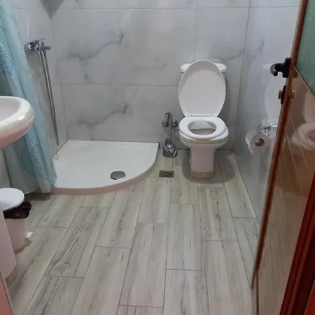 Apartmán Haxhi Skrapalliu *