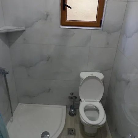 Apartmán Haxhi Skrapalliu