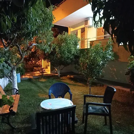 Lejlighed Haxhi Skrapalliu