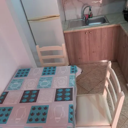 Lejlighed Haxhi Skrapalliu *