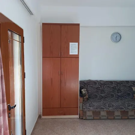 Lejlighed Haxhi Skrapalliu Ksamil